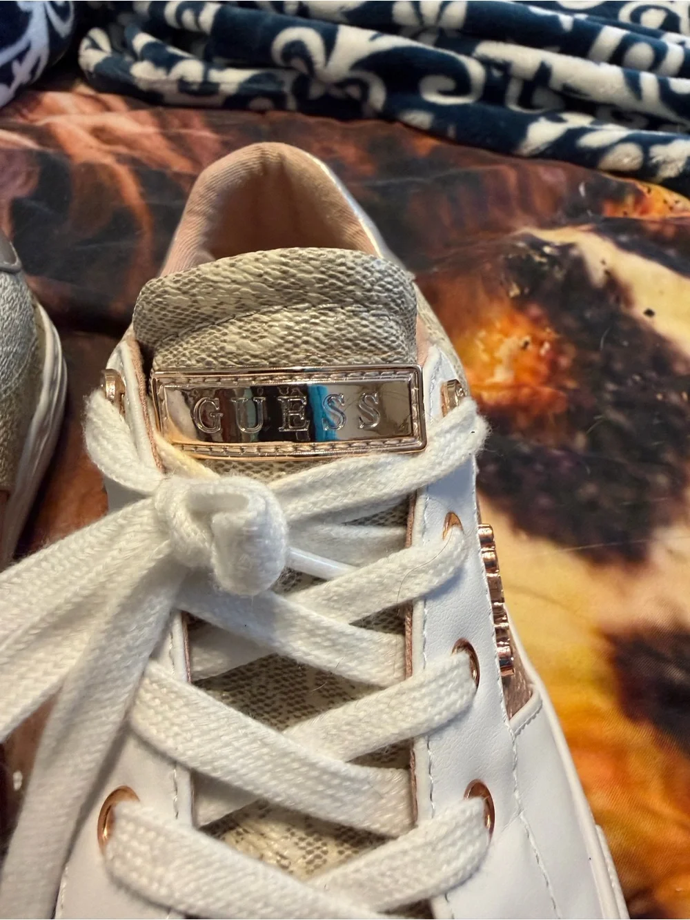 Women’s Guess Sneakers